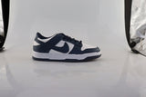 3030NI5 NIKE TENIS PARA JOVEN COLOR BLANCO MARINO