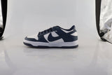 3030NI5 NIKE TENIS PARA JOVEN COLOR BLANCO MARINO