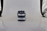 3030NI5 NIKE TENIS PARA JOVEN COLOR BLANCO MARINO