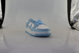 3030NI5 NIKE TENIS PARA JOVEN COLOR BLANCO CIELO