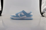 3030NI5 NIKE TENIS PARA JOVEN COLOR BLANCO CIELO