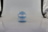3030NI5 NIKE TENIS PARA JOVEN COLOR BLANCO CIELO