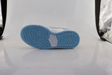3030NI5 NIKE TENIS PARA JOVEN COLOR BLANCO CIELO