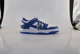 3030NI5 NIKE TENIS PARA JOVEN COLOR BLANCO REY