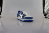 3030NI5 NIKE TENIS PARA JOVEN COLOR BLANCO REY