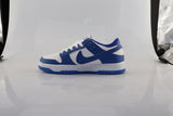 3030NI5 NIKE TENIS PARA JOVEN COLOR BLANCO REY
