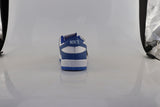 3030NI5 NIKE TENIS PARA JOVEN COLOR BLANCO REY