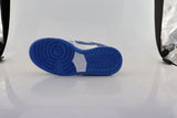 3030NI5 NIKE TENIS PARA JOVEN COLOR BLANCO REY