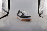 5000VA5 VANS TENIS PARA JOVEN COLOR BLANCO OXFORD