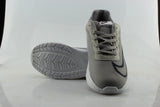 0008NI5 NIKE TENIS SPORT PARA MUJER COLOR GRIS CLARO MARINO