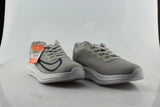 0008NI5 NIKE TENIS SPORT PARA MUJER COLOR GRIS CLARO MARINO