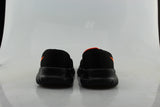 0026NI5 NIKE TENIS CÓMODOS PARA MUJER COLOR NEGRO NARANJA