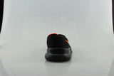 0026NI5 NIKE TENIS CÓMODOS PARA MUJER COLOR NEGRO NARANJA
