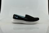 0026NI5 NIKE TENIS CÓMODOS PARA MUJER COLOR NEGRO CIELO