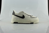 0200NI5 NIKE TENIS DE PLATAFORMA PARA MUJER COLOR LATE NEGRO