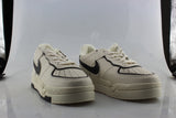 0200NI5 NIKE TENIS DE PLATAFORMA PARA MUJER COLOR LATE NEGRO