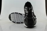 F150NI5 NIKE TENIS SPORT PARA MUJER COLOR NEGRO NEGRO BLANCO