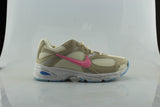 V500NI5 NIKE TENIS SPORT PARA MUJER COLOR LATE ROSA CIELO