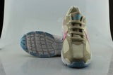 V500NI5 NIKE TENIS SPORT PARA MUJER COLOR LATE ROSA CIELO