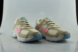 V500NI5 NIKE TENIS SPORT PARA MUJER COLOR LATE ROSA CIELO