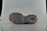 V500NI5 NIKE TENIS SPORT PARA MUJER COLOR BLANCO ROSA