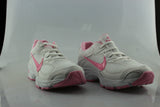 V500NI5 NIKE TENIS SPORT PARA MUJER COLOR BLANCO ROSA