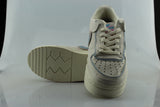 0200NI5 NIKE TENIS DE PLATAFORMA PARA MUJER COLOR LATE AZUL ROSA