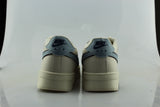 0200NI5 NIKE TENIS DE PLATAFORMA PARA MUJER COLOR LATE AZUL MARINO