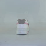 1090PU5 PUMA TENIS DE PLATAFORMA PARA MUJER COLOR BLANCO GRIS ROSA