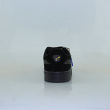2525PU5 PUMA TENIS CASUALES PARA MUJER COLOR NEGRO NEGRO