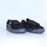 2525PU5 PUMA TENIS CASUALES PARA MUJER COLOR NEGRO NEGRO