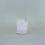 2525PU5 PUMA TENIS CASUALES PARA MUJER COLOR BLANCO BLANCO
