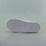 2525PU5 PUMA TENIS CASUALES PARA MUJER COLOR BLANCO BLANCO