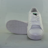 2525PU5 PUMA TENIS CASUALES PARA MUJER COLOR BLANCO BLANCO