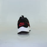 6230NI7 NIKE TENIS SPORT PARA HOMBRE COLOR NEGRO ROJO