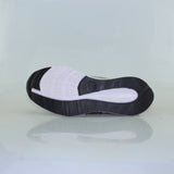 0723NI7 NIKE TENIS SPORT PARA HOMBRE COLOR NEGRO BLANCO