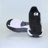 0723NI7 NIKE TENIS SPORT PARA HOMBRE COLOR NEGRO BLANCO