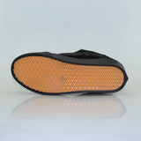 2121VA7 VANS TENIS CASUALES PARA HOMBRE COLOR NEGRO NOBUCK