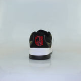 1999VA7 VANS TENIS CASUALES PARA HOMBRE COLOR NEGRO VERDE