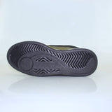 1999VA7 VANS TENIS CASUALES PARA HOMBRE COLOR NEGRO VERDE