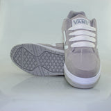 5000VA7 VANS TENIS CASUALES PARA HOMBRE COLOR GRIS DAKAR GRIS