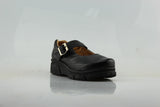 0306KA21 KAYLANI ZAPATOS ESCOLARES PARA NIÑA COLOR NEGRO