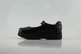 0306KA21 KAYLANI ZAPATOS ESCOLARES PARA NIÑA COLOR NEGRO