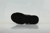 0306KA21 KAYLANI ZAPATOS ESCOLARES PARA NIÑA COLOR NEGRO