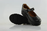 0306KA21 KAYLANI ZAPATOS ESCOLARES PARA NIÑA COLOR NEGRO