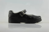 0305KA5 KAYLANI ZAPATOS ESCOLARES PARA MUJER COLOR NEGRO