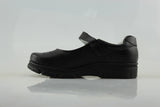 0305KA5 KAYLANI ZAPATOS ESCOLARES PARA MUJER COLOR NEGRO