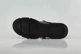 0305KA5 KAYLANI ZAPATOS ESCOLARES PARA MUJER COLOR NEGRO