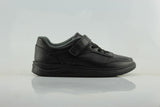 2020GR5 GRAFITO ZAPATOS ESCOLARES PARA JOVEN COLOR NEGRO