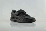 2020GR5 GRAFITO ZAPATOS ESCOLARES PARA JOVEN COLOR NEGRO